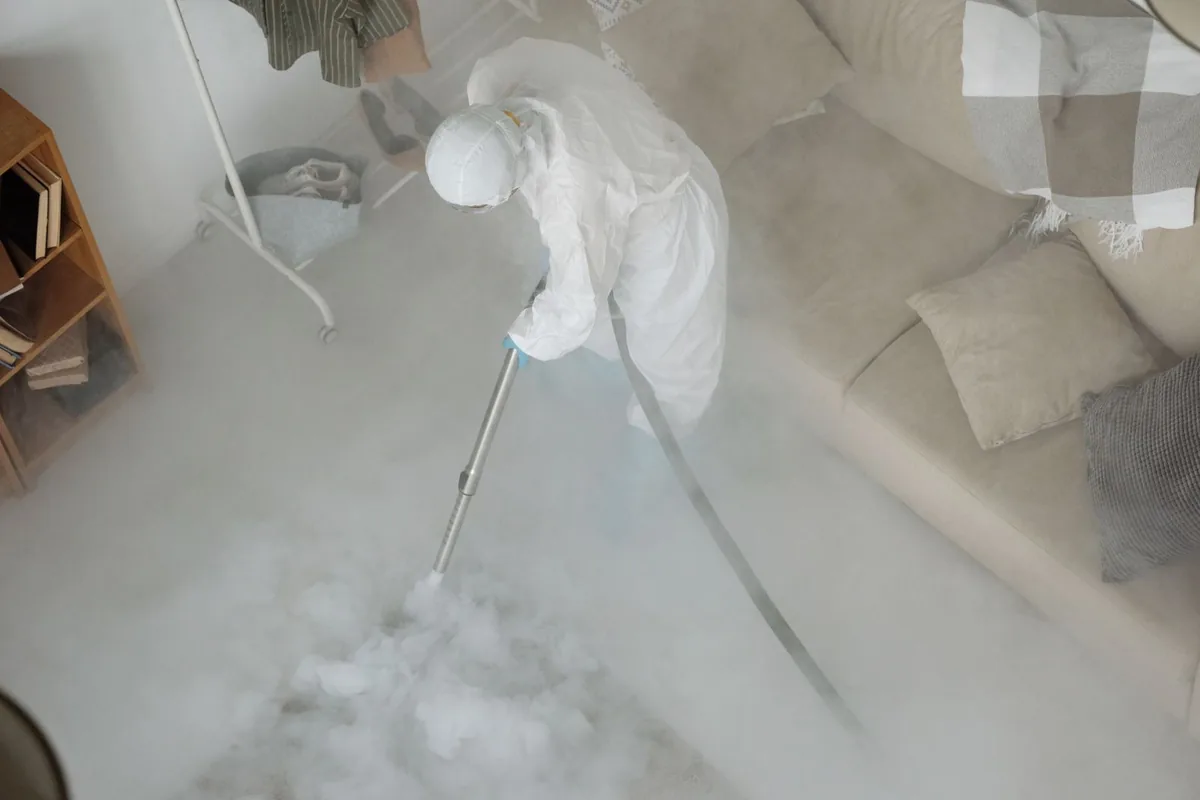 Crime Scene Cleanup in Kenmore, NY