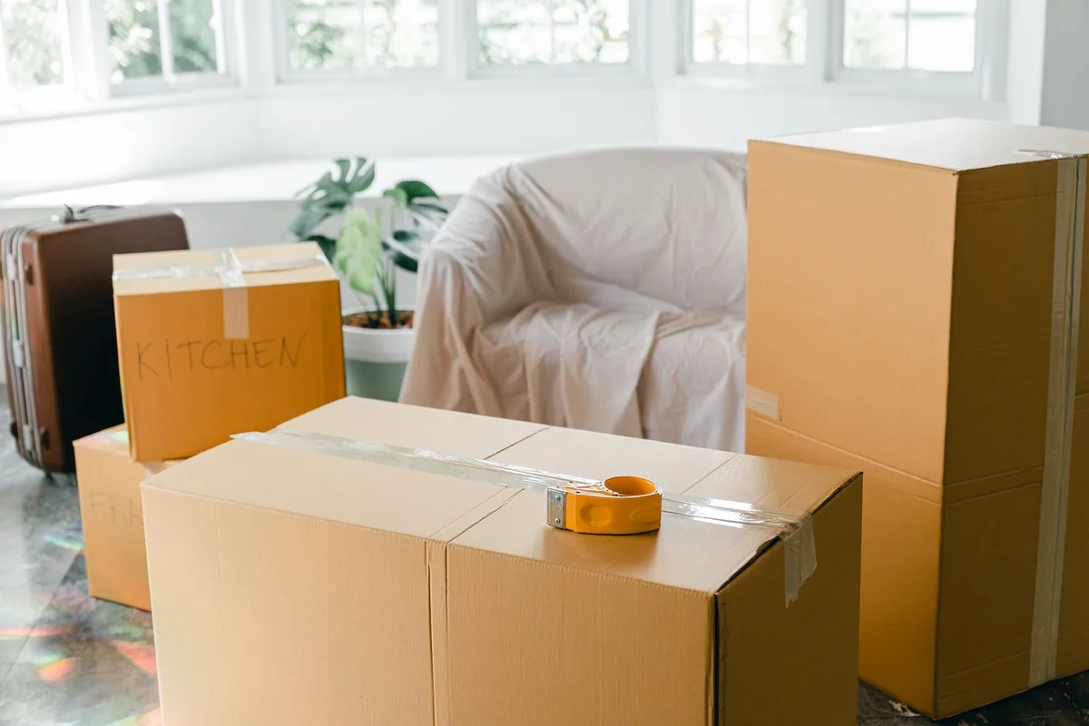 Hoarding Cleanup in Kenmore, NY